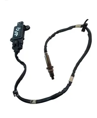 Lambda probe sensor