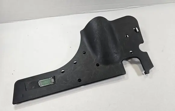 Volkswagen Transporter - Caravelle T6 Loading door cover/cap 7L1863098