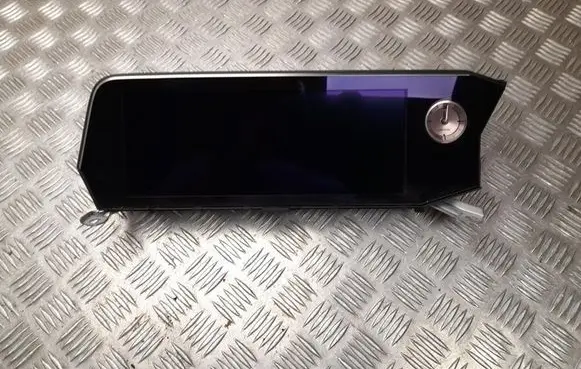 Lexus ES VII XZ10 Screen/display/small screen 8611033150
