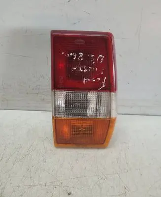 Ford Fiesta Rear/tail lights 84FG13A