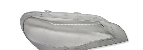 BMW X5M E70 Headlight part 63117240791 6002TC0164 63117288992