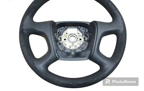 Skoda Roomster (5J) Steering wheel 1Z0419091M