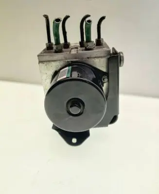 Peugeot 407 ABS Pump 15848405 667866418 15848305E