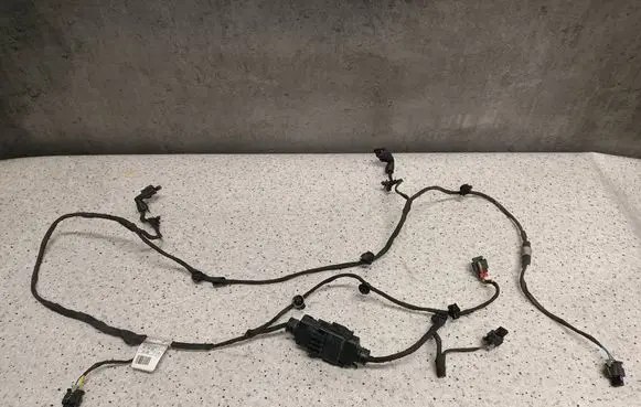BMW iX Parking sensor (PDC) wiring loom 5A53175