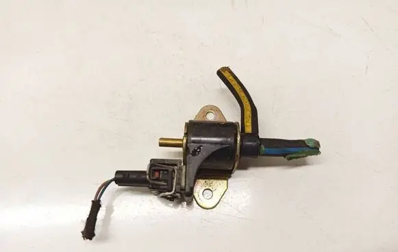 Volkswagen Sharan Turbo solenoid valve 95NW19496