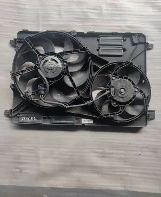 Volvo XC60 Electric radiator cooling fan 31338823
