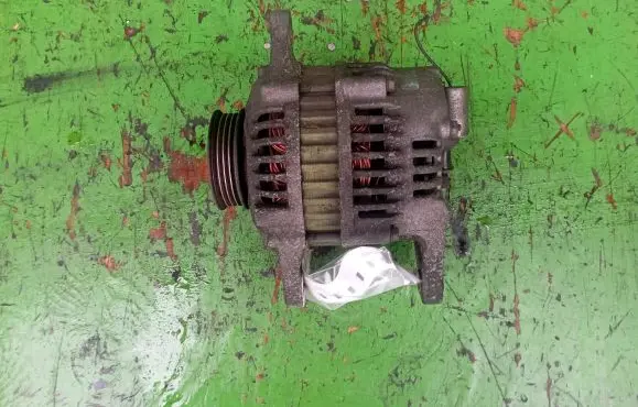 Nissan Sunny Generator/alternator