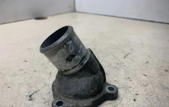 Toyota Corolla Verso AR10 Coolant pipe/hose 