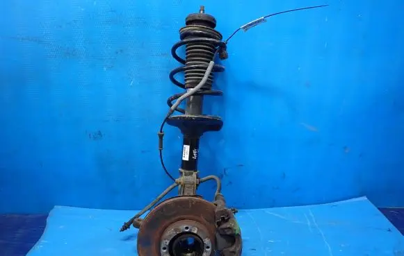 Chevrolet Matiz Front suspension assembly kit set 