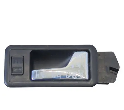 Audi 80 90 S2 B4 Front door interior handle 893837020A