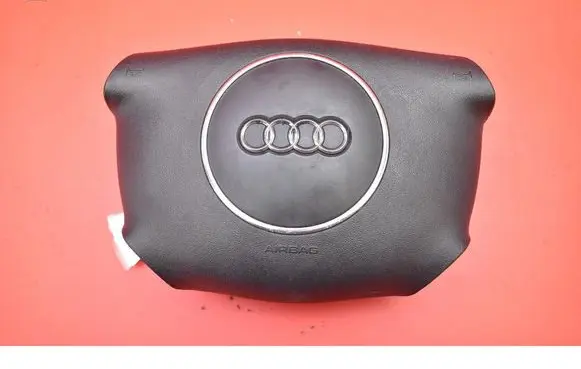 Audi A3 S3 8L Steering wheel airbag 8P0880201D