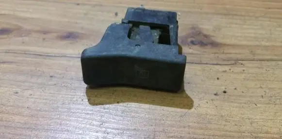 Audi 80 90 B2 Windscreen/window heater switch 853941503