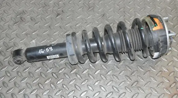 Jaguar F-Type Rear shock absorber/damper EX5380BD