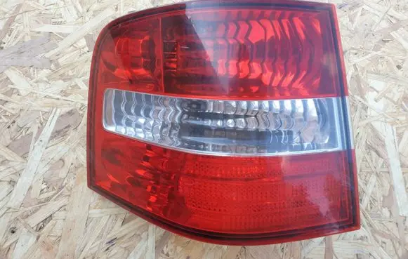 Fiat Stilo Rear/tail lights 46758989 28190102