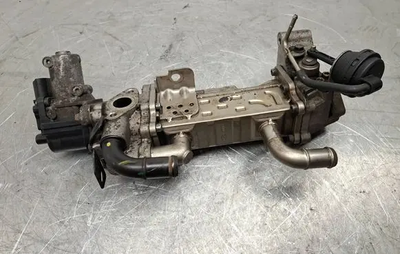 KIA Sportage EGR valve 284102A850