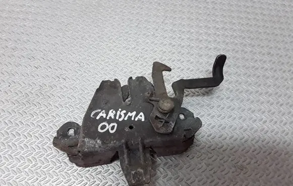 Mitsubishi Carisma Engine bonnet/hood lock/catch