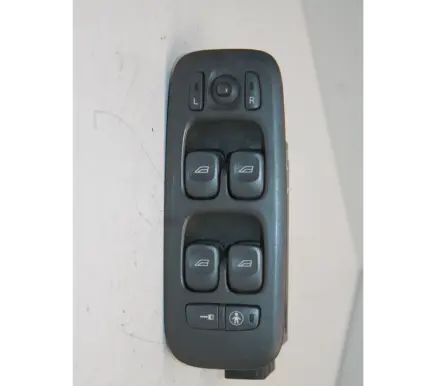 Volvo V70 Electric window control switch 8682836 01W33E MD330000002