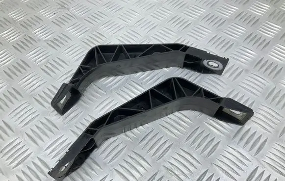 Audi Q3 8U Radiator support slam panel bracket 8U0805528 8U0805527