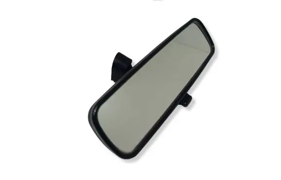 Audi A6 S6 C4 4A Rear view mirror (interior) 015478