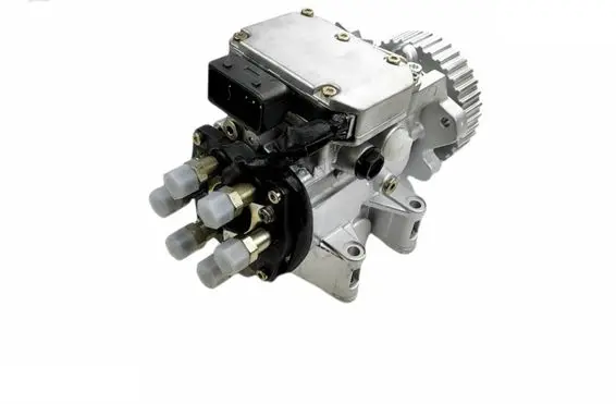 Audi A6 S6 C5 4B Fuel injection high pressure pump 0470506006 059130106B 0470506049