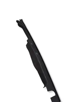 Audi A4 S4 B9 Fender end trim 8W0820581