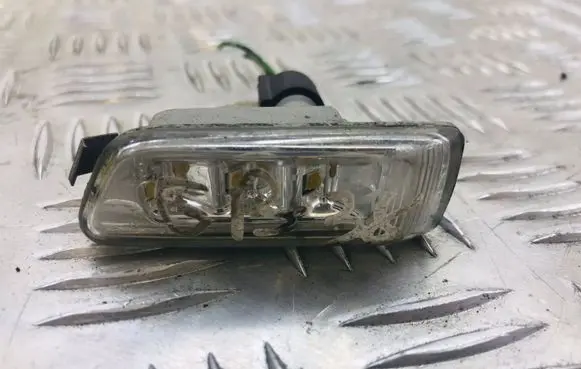 Audi A8 S8 D3 4E Rear tail light bulb 