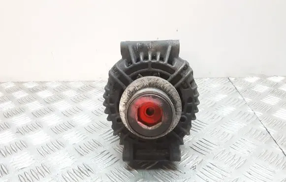 Renault Scenic I Generator/alternator 0124325031