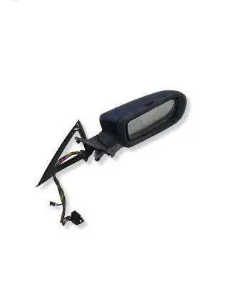 BMW 5 E39 Front door electric wing mirror 010371 E10210372