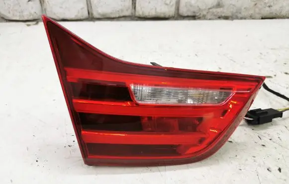 BMW 4 F36 Gran coupe Tailgate rear/tail lights 7296101 718005E13484