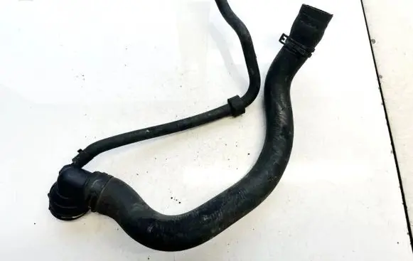 Audi A3 S3 8P Heater radiator pipe/hose 1K0122291