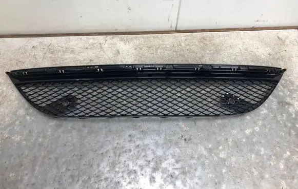 Mercedes-Benz S AMG W222 Front bumper lower grill A2228857100-BILI A2228857100