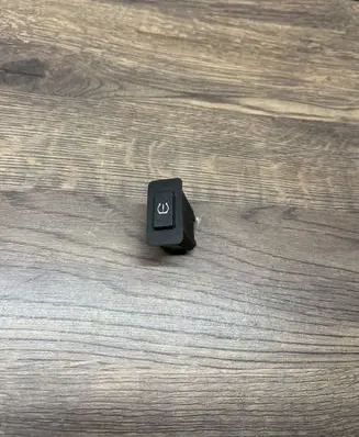 BMW 5 E39 TPMS reset button 8375413