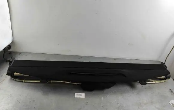 Mercedes-Benz S W221 Electric rear window sunshade cover A2218102920