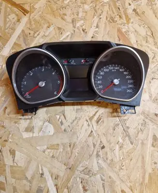 Ford S-MAX Speedometer (instrument cluster) 8M2T10849CA 8M2T14C088 VP8M2T10849CA