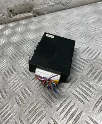 Nissan X-Trail T31 Other control units/modules WG1G673A 706AB