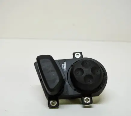 Volkswagen PASSAT B7 Seat control switch 3C0959778