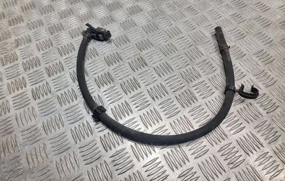 Ford Focus Exhaust gas pressure sensor BK2A9G824AA A2C30051400 5WK96880