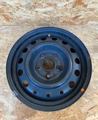 Hyundai i30 R15 alloy rim 52910a6050