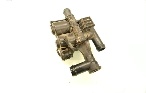 BMW 7 F01 F02 F03 F04 Coolant heater control valve 9119164