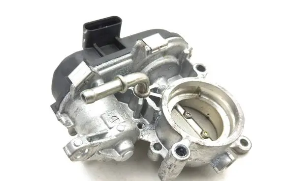Renault Austral Throttle valve 161208350R HMLGT0345R