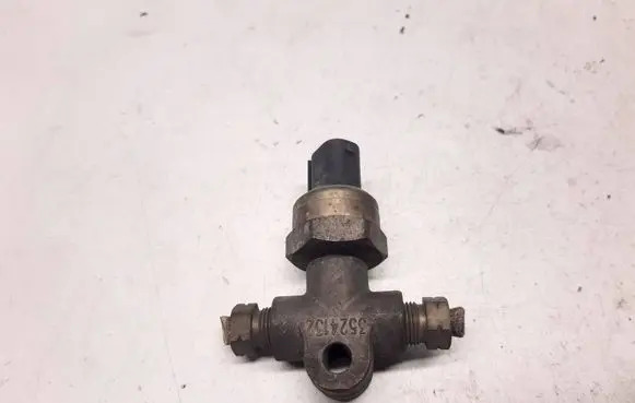 Volvo XC70 Brake power pressure regulator 3524132