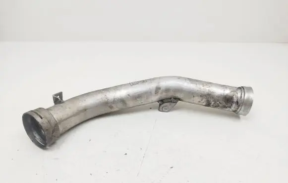 Jeep Grand Cherokee (WK) Intercooler hose/pipe A6420980707
