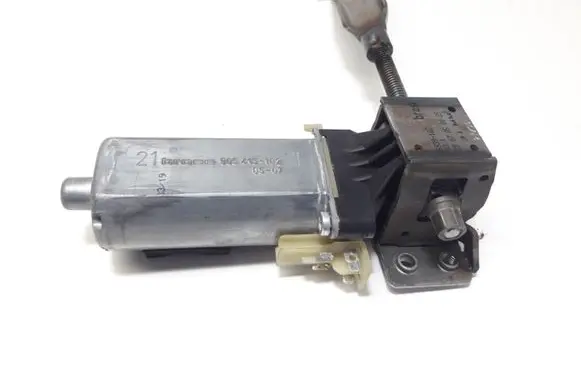 Audi A8 S8 D3 4E Seat adjustment motor 905415102