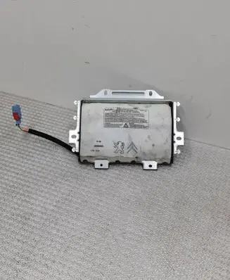 Peugeot 308 Passenger airbag 9681466680 0648664J 1195440
