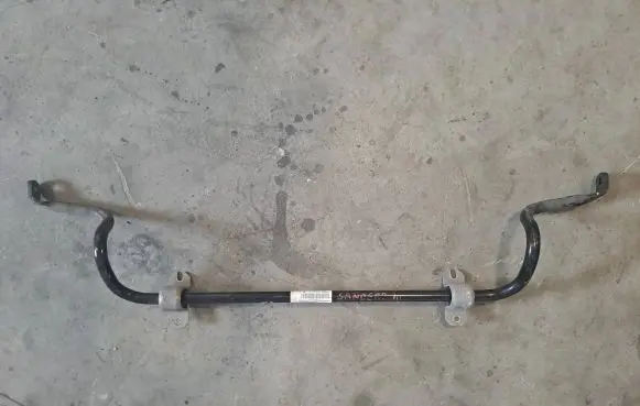 Dacia Sandero III Front anti-roll bar/sway bar 546119919R