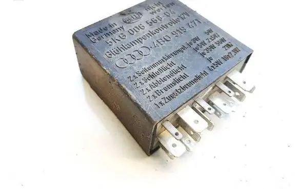 Audi A3 S3 8L Other relay 4B0919471 4B0919471A