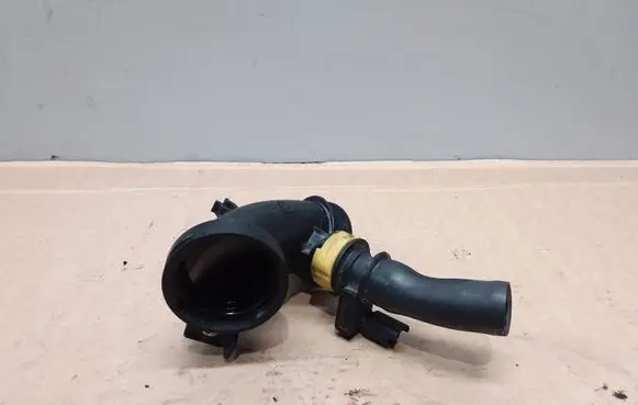 Citroen C4 II Intake air temperature sensor 9673593680
