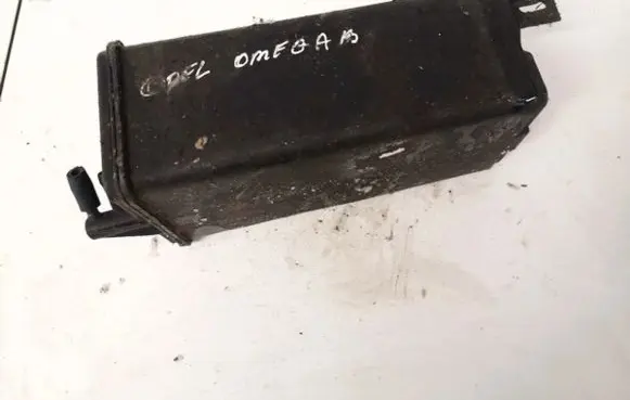 Opel Omega B1 Active carbon filter fuel vapour canister 90466269