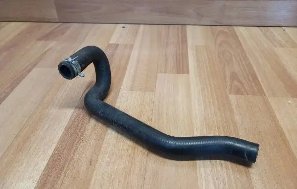 Mercedes-Benz S W220 Engine coolant pipe/hose A2208323494 2208323494