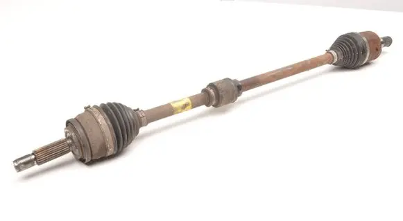 Hyundai Bayon Front driveshaft 49501Q0350